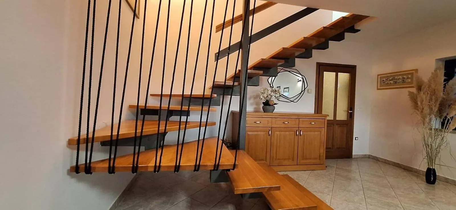 New!!! Family Villa Ana - Luxury Whirpool & Sauna Trviz