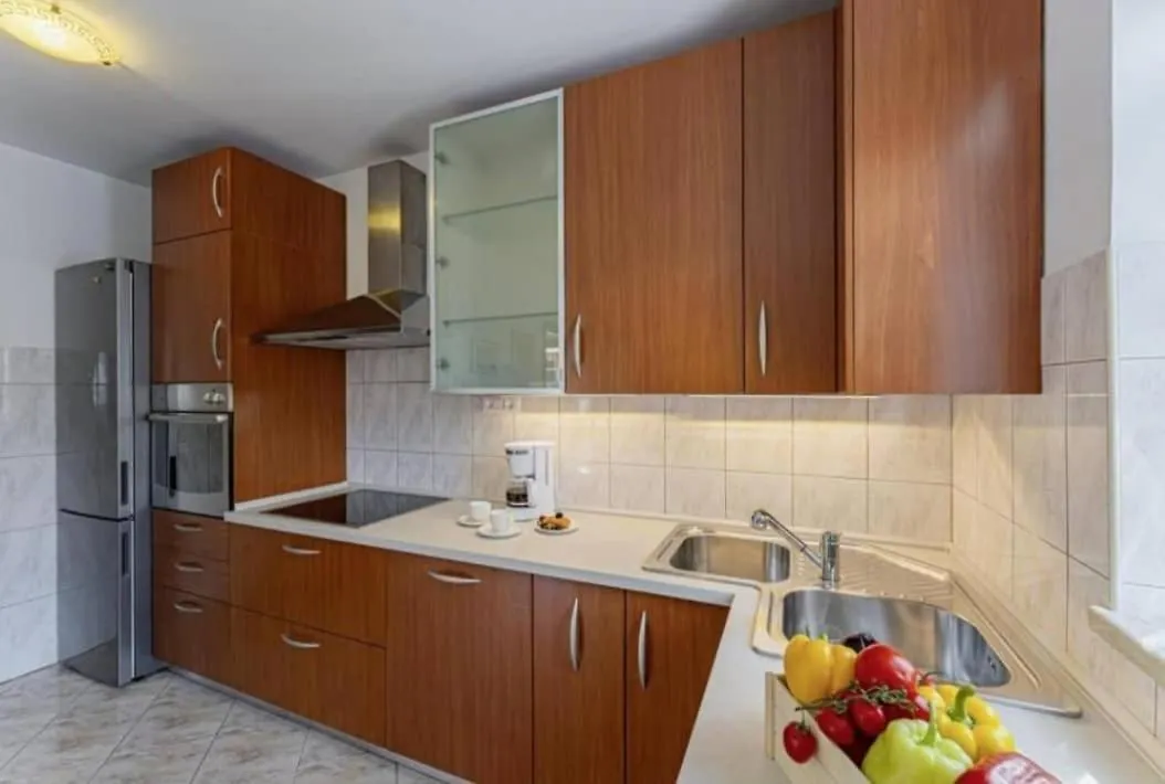 New!!! Family Villa Ana - Luxury Whirpool & Sauna Trviz