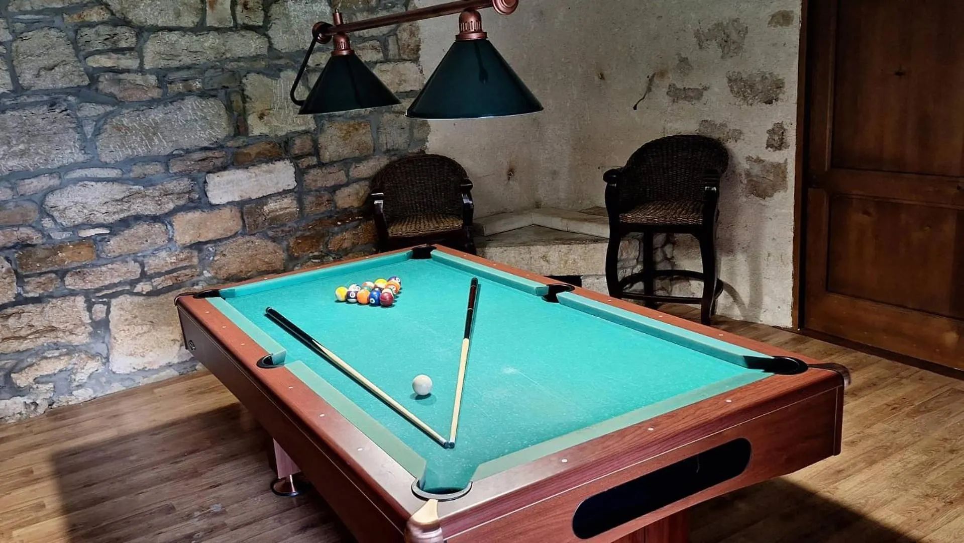 New!!! Family Villa Ana - Luxury Whirpool & Sauna Trviz